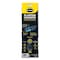 Dr. Scholls PlantarFasciitisAll-Day Pain Relief Orthotics for Men, Men Size 8 to 13, Blue, PR 87101886 - alternate 4